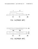 METHOD OF MANUFACTURING COLOR FILTER diagram and image