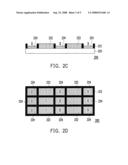 METHOD OF MANUFACTURING COLOR FILTER diagram and image