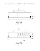 METHOD OF MANUFACTURING COLOR FILTER diagram and image