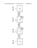 ELECTRONIC ENDOSCOPE APPARATUS diagram and image