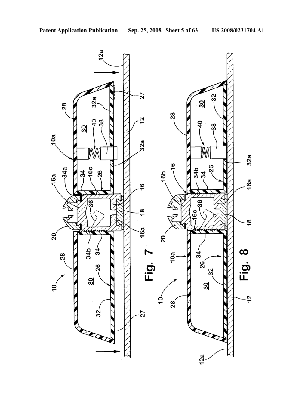 VEHICLE ACCESSORY MODULE - diagram, schematic, and image 06