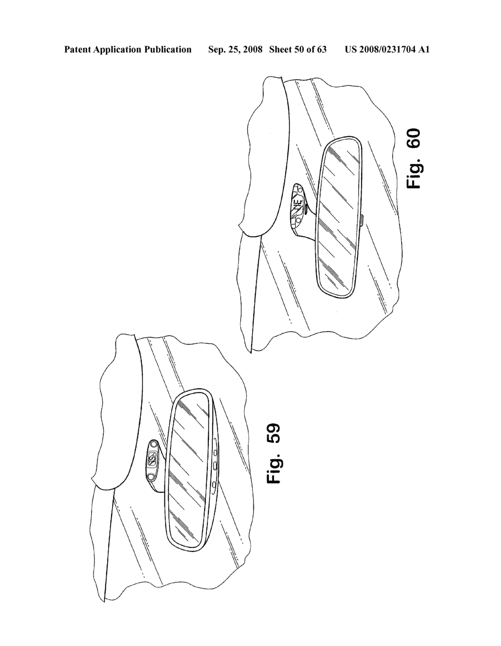 VEHICLE ACCESSORY MODULE - diagram, schematic, and image 51