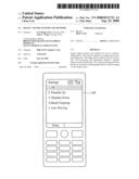 Image capture systems and methods diagram and image