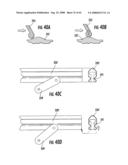 IMAGER AND METHOD FOR CONSISTENT REPEATABLE ALIGNMENT IN A SOLID IMAGING APPARATUS diagram and image