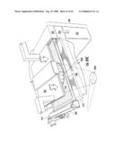 IMAGER AND METHOD FOR CONSISTENT REPEATABLE ALIGNMENT IN A SOLID IMAGING APPARATUS diagram and image