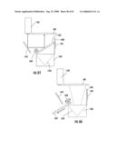 IMAGER AND METHOD FOR CONSISTENT REPEATABLE ALIGNMENT IN A SOLID IMAGING APPARATUS diagram and image