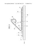 SOLID-STATE IMAGING DEVICE AND METHOD FOR MANUFACTURING THE SAME diagram and image