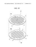 SOLID-STATE IMAGING DEVICE AND METHOD FOR MANUFACTURING THE SAME diagram and image