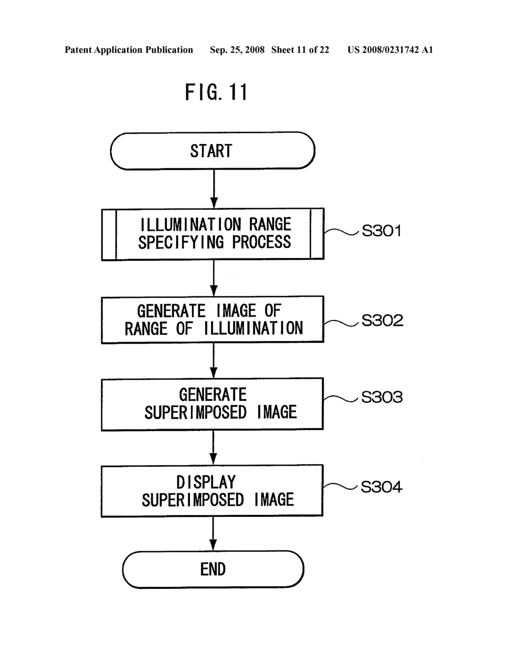 IMAGE PICKUP APPARATUS - diagram, schematic, and image 12