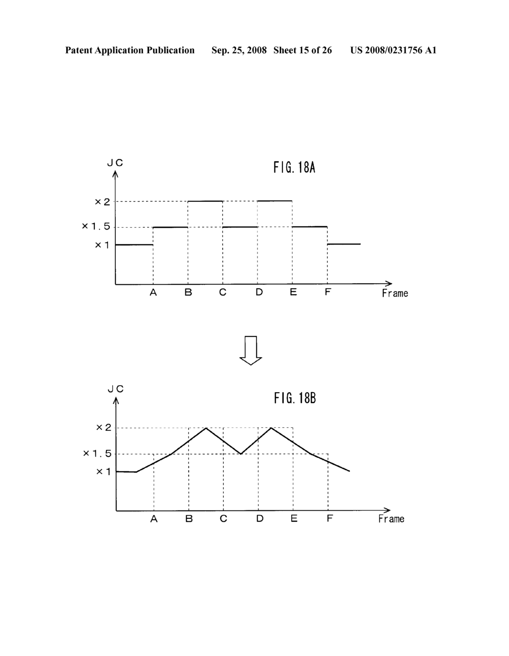 APPARATUS AND METHOD OF PROCESSING IMAGE AS WELL AS APPARATUS AND METHOD OF GENERATING REPRODUCTION INFORMATION - diagram, schematic, and image 16