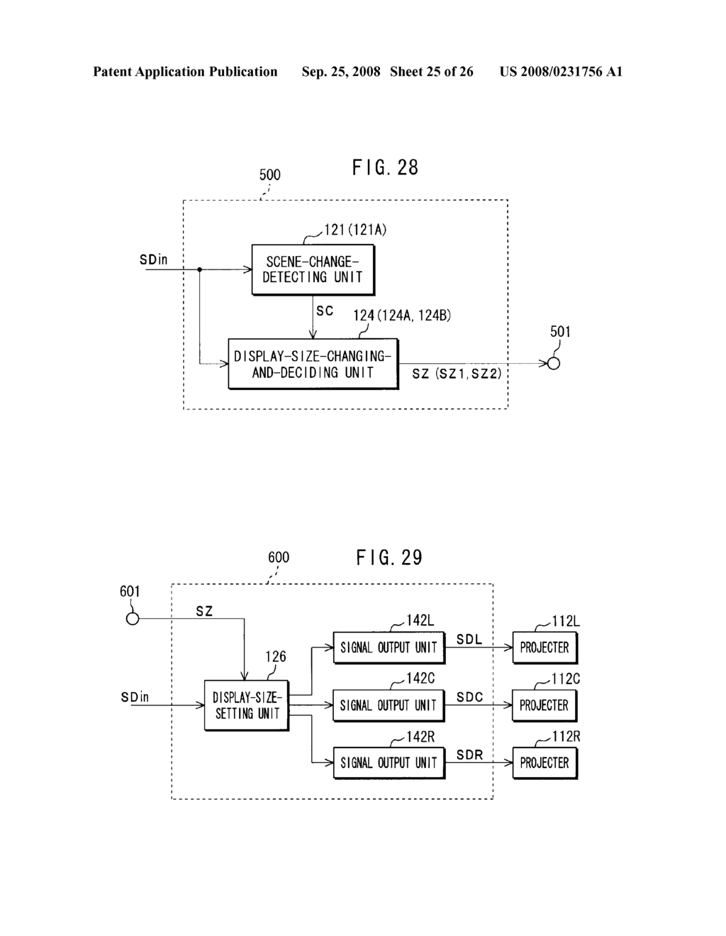 APPARATUS AND METHOD OF PROCESSING IMAGE AS WELL AS APPARATUS AND METHOD OF GENERATING REPRODUCTION INFORMATION - diagram, schematic, and image 26