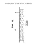 MOVING IMAGE PROCESSING APPARATUS AND METHOD, AND COMPUTER READABLE MEMORY diagram and image