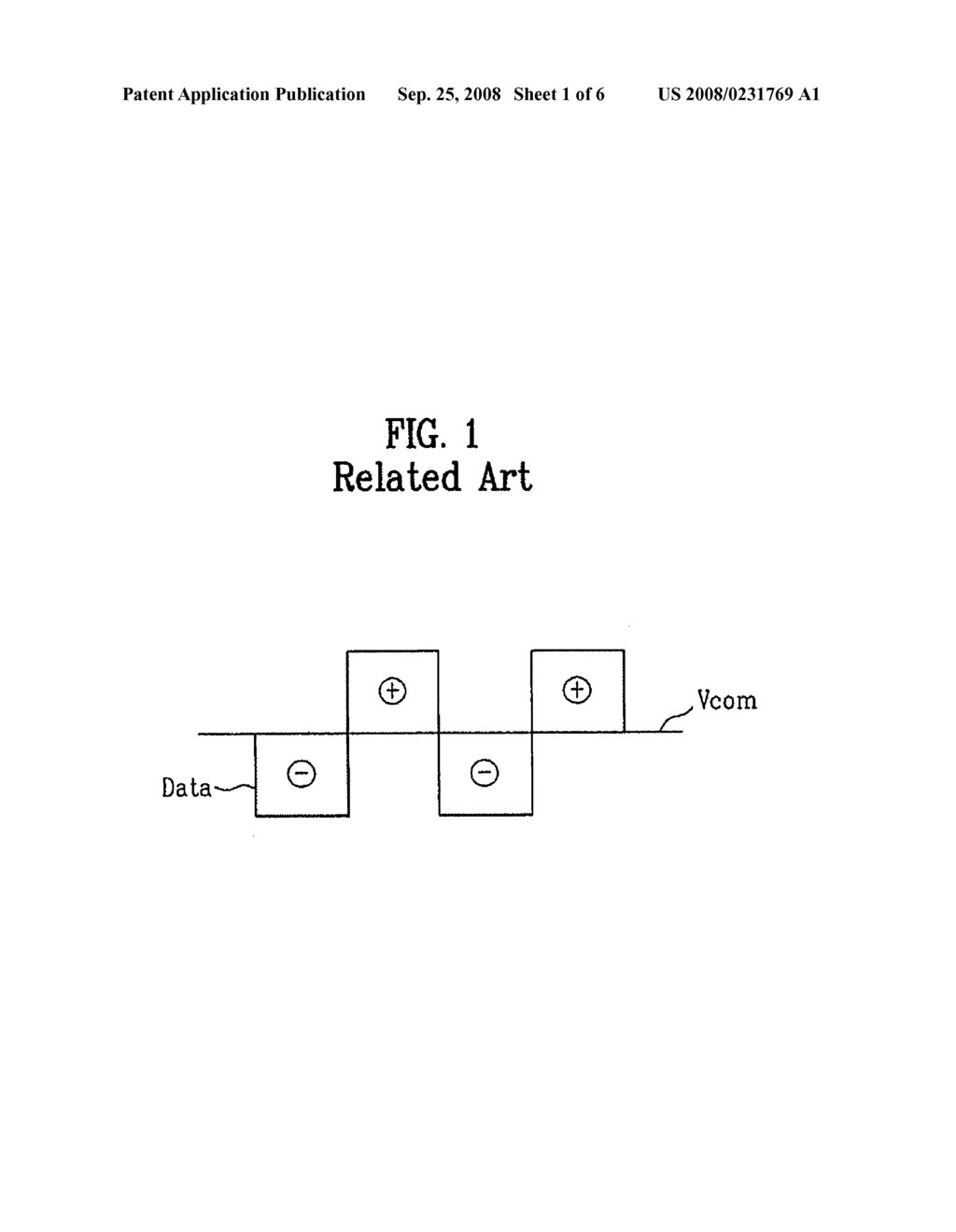 Liquid crystal display device and method of driving the same - diagram, schematic, and image 02