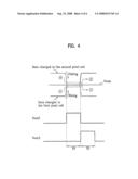 Liquid crystal display device and method of driving the same diagram and image