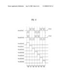 Liquid crystal display device and method of driving the same diagram and image