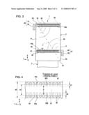 ELECTRO-OPTICAL DEVICE AND ELECTRONIC APPARATUS diagram and image