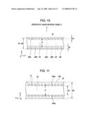 ELECTRO-OPTICAL DEVICE AND ELECTRONIC APPARATUS diagram and image