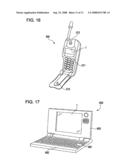 ELECTRO-OPTICAL DEVICE AND ELECTRONIC APPARATUS diagram and image