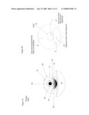 Manufacturing Techniques for the Production of Hydrodynamic Multifocal Contact Lenses diagram and image