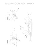 Manufacturing Techniques for the Production of Hydrodynamic Multifocal Contact Lenses diagram and image