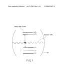 QUANTUM BIT READING DEVICE AND METHOD diagram and image