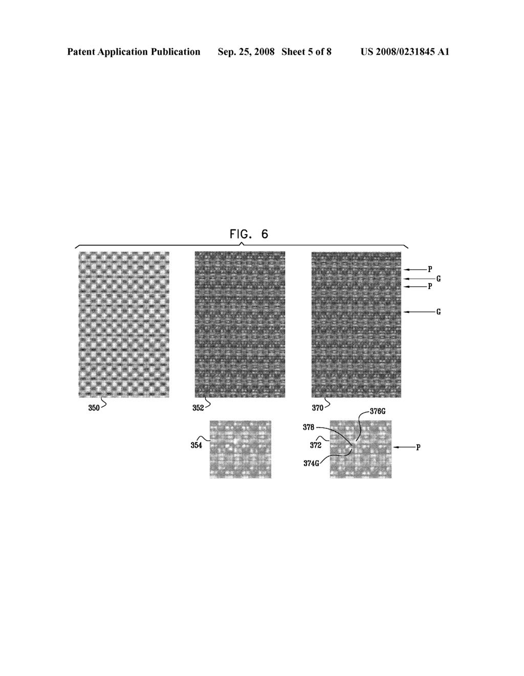 HIGH RESOLUTION WAFER INSPECTION SYSTEM - diagram, schematic, and image 06