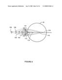 Optical Device and Method for Sensing Multiphase Flow diagram and image