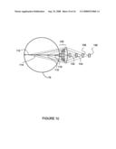 Optical Device and Method for Sensing Multiphase Flow diagram and image