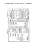 Printer control system, printer control method and printer diagram and image
