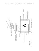 Printer control system, printer control method and printer diagram and image