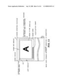 Printer control system, printer control method and printer diagram and image