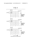 IMAGE READING APPARATUS AND IMAGE READING METHOD diagram and image