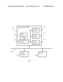 AUTOMATIC DETECTION OF USER PREFERENCE FOR COPY OR SCAN SETTING diagram and image