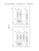 CLIENT APPARATUS, SERVER APPARATUS, AND INFORMATION PROCESSING METHOD diagram and image