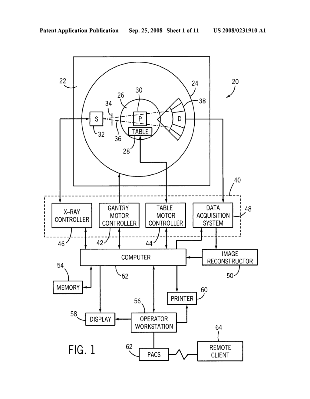 Registration and compression of dynamic images - diagram, schematic, and image 02