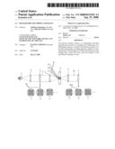 Holographic recording apparatus diagram and image