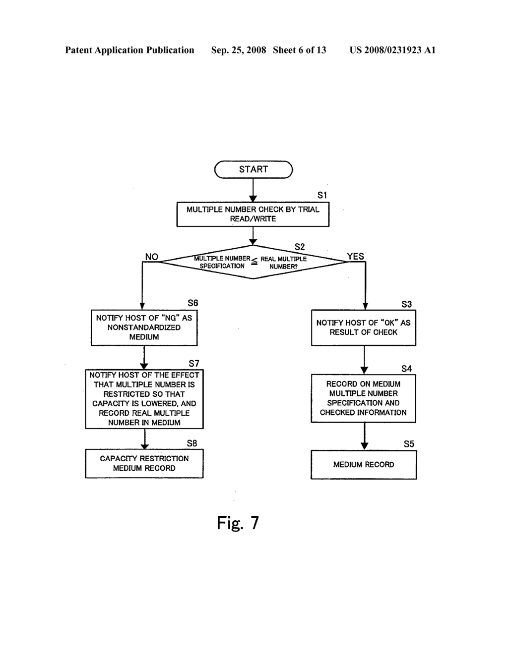 Holographic recording apparatus - diagram, schematic, and image 07