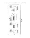 Holographic recording apparatus diagram and image