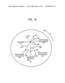 APPARATUS AND METHOD TO STORE INFORMATION IN A HOLOGRAPHIC DATA STORAGE MEDIUM diagram and image