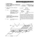 MEMS CAVITY-COATING LAYERS AND METHODS diagram and image