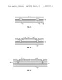 MEMS CAVITY-COATING LAYERS AND METHODS diagram and image