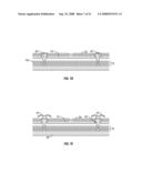 MEMS CAVITY-COATING LAYERS AND METHODS diagram and image