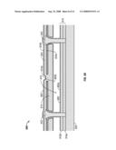 MEMS CAVITY-COATING LAYERS AND METHODS diagram and image