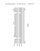 MEMS CAVITY-COATING LAYERS AND METHODS diagram and image