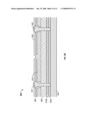 MEMS CAVITY-COATING LAYERS AND METHODS diagram and image