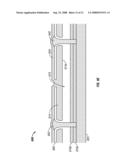 MEMS CAVITY-COATING LAYERS AND METHODS diagram and image