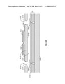 MEMS CAVITY-COATING LAYERS AND METHODS diagram and image