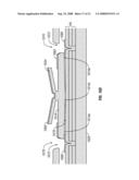 MEMS CAVITY-COATING LAYERS AND METHODS diagram and image