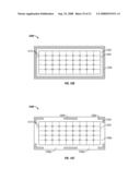 MEMS CAVITY-COATING LAYERS AND METHODS diagram and image