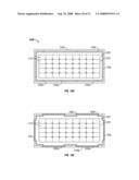 MEMS CAVITY-COATING LAYERS AND METHODS diagram and image